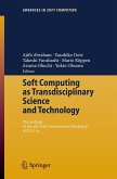 Soft Computing as Transdisciplinary Science and Technology