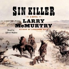 Sin Killer - Mcmurtry, Larry