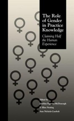 The Role of Gender in Practice Knowledge - Netting, Ellen F. (ed.)