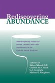 Rediscovering Abundance