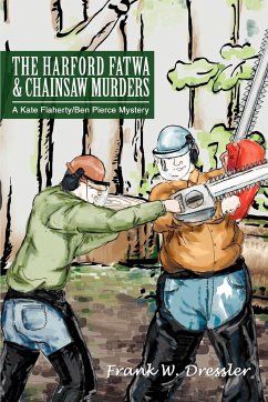 The Harford Fatwa & Chainsaw Murders