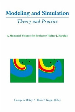 Modeling and Simulation: Theory and Practice - Bekey