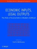 Economic Inputs, Legal Outputs