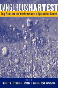 Dangerous Harvest - Steinberg, Michael K. / Hobbs, Joseph J. / Mathewson, Kent (eds.)