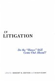 In Litigation