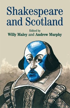 Shakespeare and Scotland