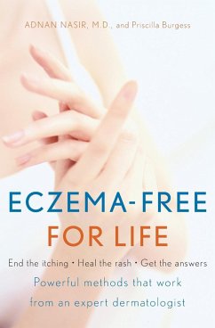 Eczema-Free for Life - Nasir, Adnan