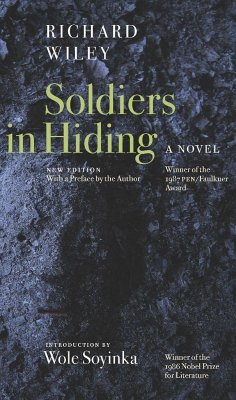 Soldiers in Hiding - Wiley, Richard