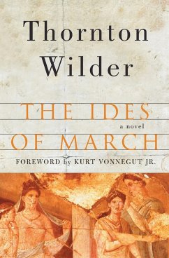 The Ides of March - Wilder, Thornton