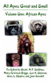 All Apes Great and Small