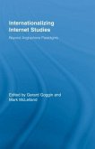 Internationalizing Internet Studies