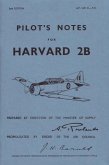 Harvard 2B Pilot's Notes