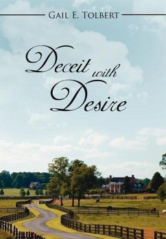 Deceit with Desire - Tolbert, Gail E.