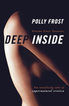 Deep Inside - Frost, Polly