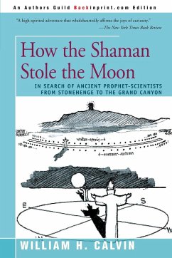 How the Shaman Stole the Moon