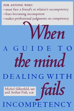 When the Mind Fails - Fish, Arthur; Silberfield, Michel