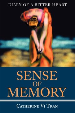 Sense of Memory - Tran, Catherine V.