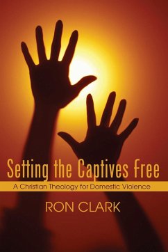Setting the Captives Free - Clark, Ron