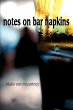 Notes on Bar Napkins - Bild 1