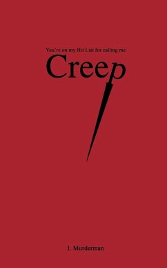 Creep - Murderman, I.