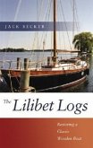 Lilibet Logs