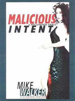 Cover Malicious Intent
