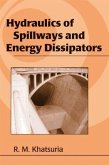 Hydraulics of Spillways and Energy Dissipators