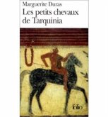 Petits Chevaux de Tarq