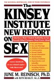 The Kinsey Institute New Report on Sex