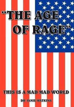 &quote;THE AGE OF RAGE&quote;