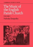 The Music of the English Parish Church