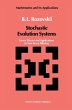 Stochastic Evolution Systems - Bild 1