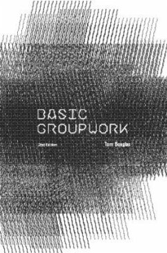 Basic Groupwork - Douglas, Tom