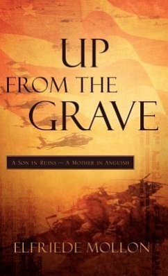 Up From the Grave - Mollon, Elfriede