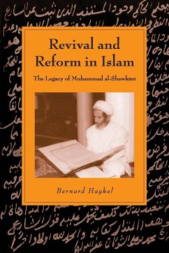 Revival and Reform in Islam - Haykel, Bernard