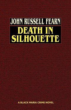 Death in Silhouette - Fearn, John Russell