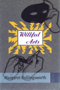 Willful Acts - Hollingsworth, Margaret