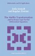 The Mellin Transformation and Fuchsian... - Bild 1