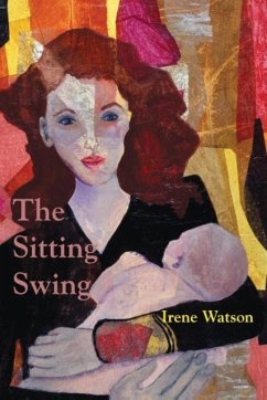 The Sitting Swing - Watson, Irene