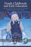 Nordic Childhoods and Early Education Nordic Childhoods and Early Education
