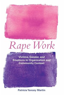 Cover Rape Work