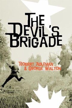 The Devil's Brigade - Adleman, Robert H