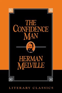 Confidence Man - Melville, Herman