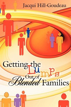 Getting the Lumps Out of Blended Families