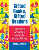 Gifted Books, Gifted Readers