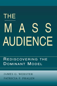 Cover The Mass Audience