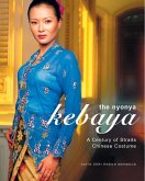 The Nyonya Kebaya: A Century of Straits Chinese Cost