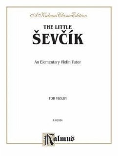 The Little Sevcik