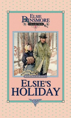 Holidays at Roselands, Book 2 - Finley, Martha