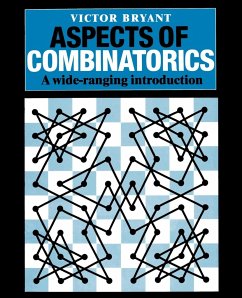Aspects of Combinatorics - Bryant, Victor
